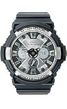 G-Shock Speed Indicator Ana-Digi Men's watch #GA200BW-1A