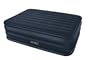 New Model Year Intex Queen Raised Downy Airbed Air Mattress