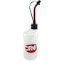 OFNA Racing Fuel Bottle, 650cc Aluminum Spout