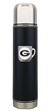 Bergamot Georgia Bulldogs Executive Insulated Bottle