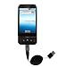 Retractable USB Cable for the HTC Dream with Power Hot Sync and Charge capabilities - Gomadic Brand w/ TipExchange Technology