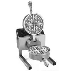 Belgian Waffle Baker
