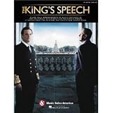 Music Sales The King's Speech - Music From The Motion Picture Soundtrack Piano Solo (Standard)