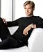 Calvin Klein Micro Modal Long Sleeve Crew