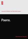 Poems.