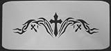 Cross Stencil 31T1UQfLP0L. SL160 Cross Stencil
