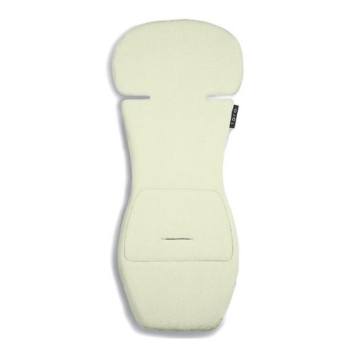 Micralite TORO Stroller Seat Liners in Cream