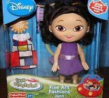 Fisher Price - Import
