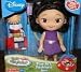 Little Einsteins June Fine Art Fashions Doll