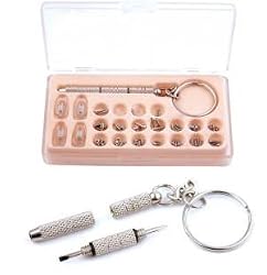 Fix-all Sunglass / Eyeglass Repair Kit