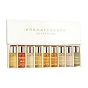 Miniature Bath Oil Collection by Aromatherapy Associates