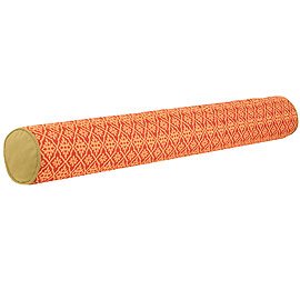 Acapulco Spice Bolster Pillow - Cabana Row Collection by Hatteras Hammocks