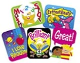 Applause Stickers Primary 700/Pk