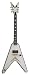 Dean USA Rik Emmett Triumph Guitar, Signature V