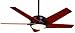 Casablanca 32G32T Stealth Ceiling Fan, Weathered Copper