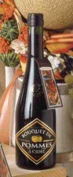 Balsamic Bouquet de Pommes - Apple Cider by Delouis Fils France