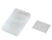 ELECOM 第5世代iPod 60GB用シリコンケース AVD-SCA5G6CR