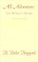 All Adventure: The World's Desire (Essential Adventure Library)