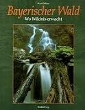 Produkt-Bild: Bayerischer Wald: Wo Wildnis erwacht