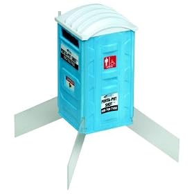 Porta Pot Shot Kit EST2145