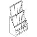 Waddell Mfg Co PB19428 Red Oak Boards