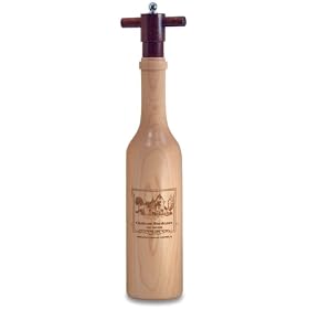 The Original Peppermill