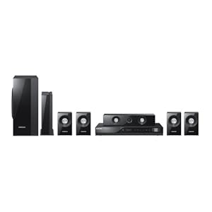 Samsung HT-C650W Home Theater System