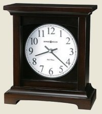 Howard Miller 630-246 Urban II Mantel Clock