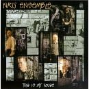 Click here to buy This Is My House by  NRG Ensemble and Ken Vandermark .
