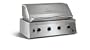 Frigidaire FD38NGDC 38-Inch Stainless Steel Natural Gas Grill