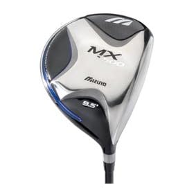 Mizuno PREMIUM PRE-OWNED PREOWNED MX-500 DRIVER