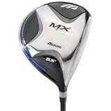 Mizuno MX-500 Composite Ti Driver
