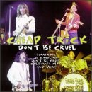 Dont Be Cruel