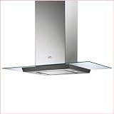 JUNO JFA 9620 X 100cm Insel-Dunstabzugshaube 942 492 307