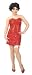 Betty Boop Costume With Wig
