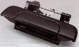 TAILGATE HANDLE toyota TACOMA gate truck
