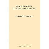 essays on genetic evolution and economics