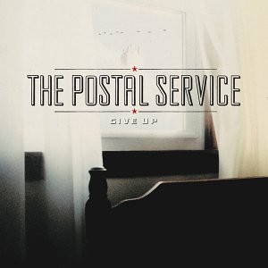 The Postal Service - The District Sleeps Alone Toni Lyrics - Zortam Music