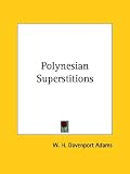 Polynesian Superstitions