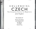 Colloquial Czech: The Complete Course for Beginners (Colloquial Series)