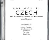 Review Routledge  / Colloquial Czech: The Complete Course for Beginners (Colloquial Series)
