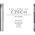 Colloquial Czech: The Complete Course for Beginners (Colloquial Series)