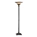 Harris Marcus Home Nepal Torchiere Floor Lamp