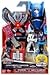 Power Rangers Super Megaforce Legendary Ranger Key Pack Roleplay Toy [SPD]