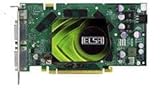 ELSA rfIJ[hELSA GLADIAC979GT 256MB GDDR3 PCIE GD979-256ERGT