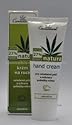 Natura Hand Cream containing Hemp oil / Treatment for Hands and Nails , Cracked Skin on Fingers 75g/2,6oz