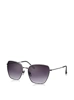 Daniel Klein Gafas de Sol Polarized DK4134COL04 (55 mm) Negro