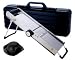 MIU France 90799-MIU France Professional Mandoline Slicer Silver