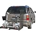 400 lb. Capacity Power Scooter and Wheelchair Folding Cargo Carrier Rack