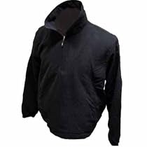 Confidence Fleece lined Ultra Soft Windshirt